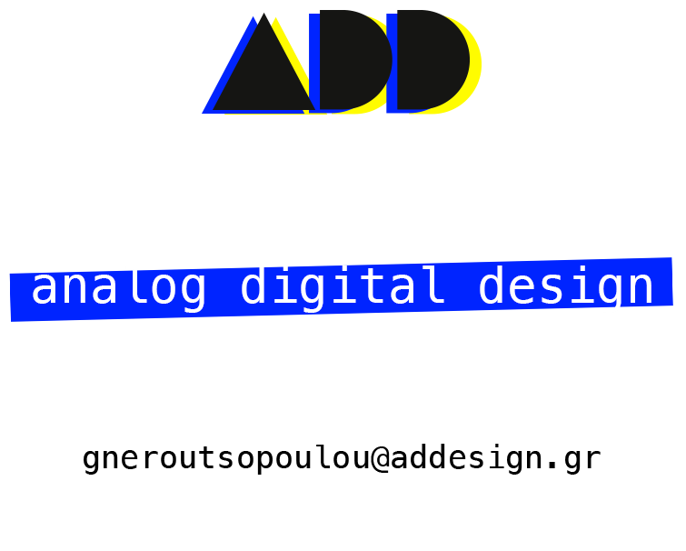 analog digital design